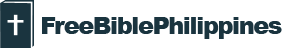 Free Bible Philippines Logo